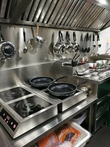 ผลิตเตาฝรั่งสแตนเลส ผลิตเตาฝรั่งสแตนเลส