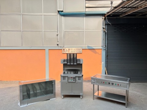 ขึ้นรูปงานสแตนเลสตามแบบ ขึ้นรูปงานสแตนเลสตามแบบ